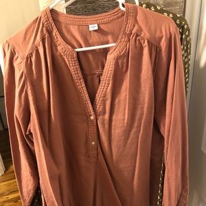 Bundle of two Old Navy tops